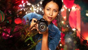 The Holiday Calendar's poster