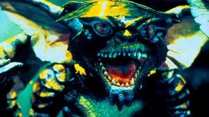 Gremlins's poster