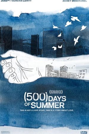 500 Days of Summer's poster