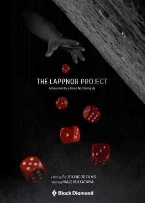 The Lappnor Project's poster image