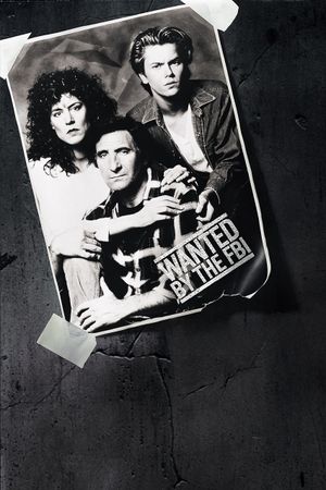 Running on Empty's poster