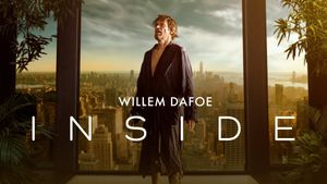 Inside's poster