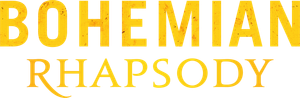 Bohemian Rhapsody's poster