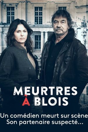 Meurtres à Blois's poster