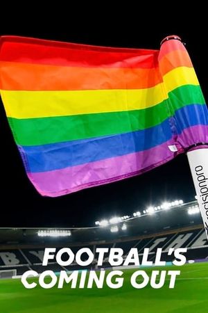 Football's Coming Out's poster