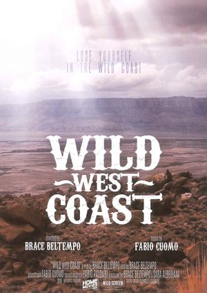 Wild West Coast's poster