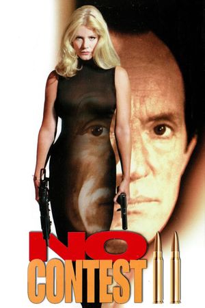 No Contest II's poster