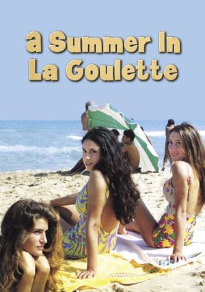 A Summer in La Goulette's poster