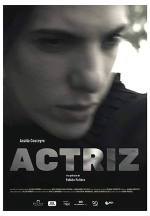 Actriz's poster