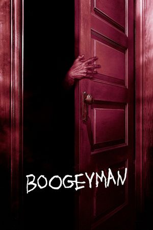 Boogeyman's poster