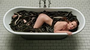 A Cure for Wellness's poster
