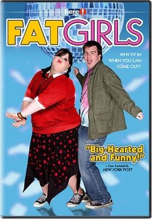 Fat Girls's poster