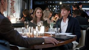 No Strings Attached's poster