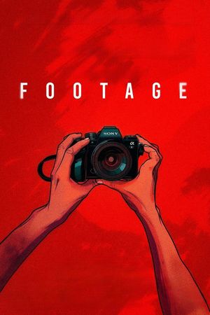 Footage's poster