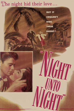 Night Unto Night's poster
