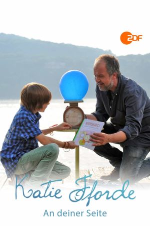 Katie Fforde - An deiner Seite's poster
