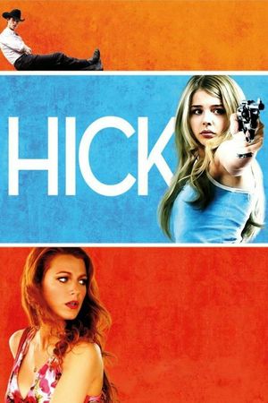 Hick's poster
