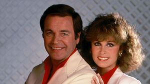 Hart to Hart: Old Friends Never Die's poster