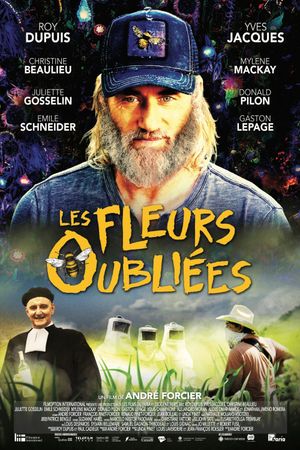 Les fleurs oubliées's poster