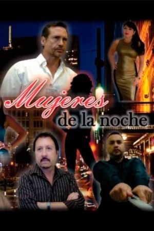 Mujeres de la noche's poster image