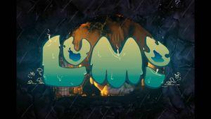 Lumi's poster