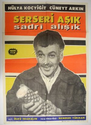 Serseri asik's poster