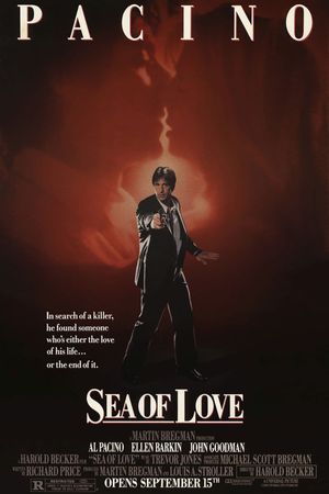 Sea of Love's poster