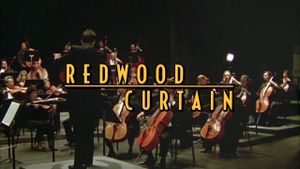 Redwood Curtain's poster