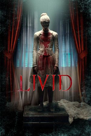 Livid's poster
