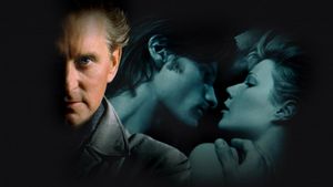 A Perfect Murder's poster
