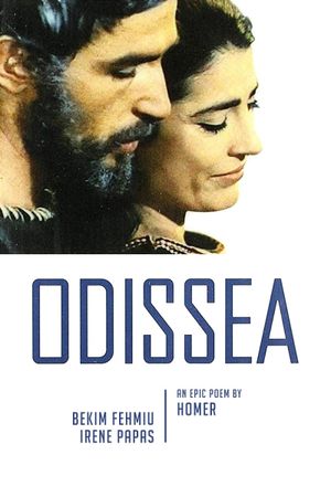 Odissea's poster