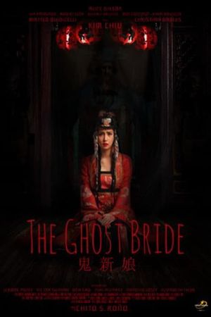 The Ghost Bride's poster