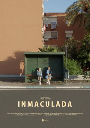 Inmaculada's poster