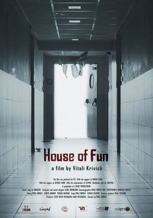 House of Fun's poster