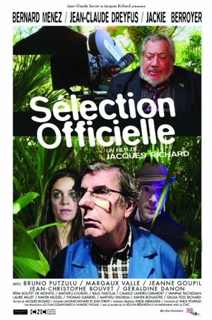 Sélection officielle's poster