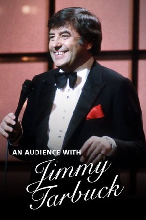 An Audience with Jimmy Tarbuck's poster