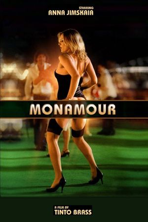 Monamour's poster