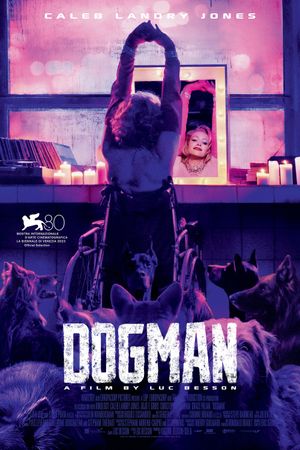 DogMan's poster