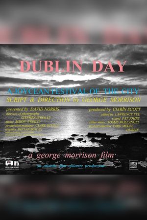 Dublin Day's poster image