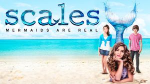 Scales: Mermaids Are Real's poster