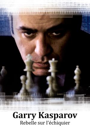 Kasparov, l'affranchi's poster