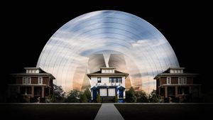 Hitsville: The Making of Motown's poster