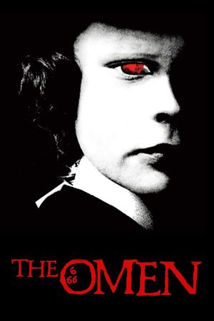 The Omen's poster