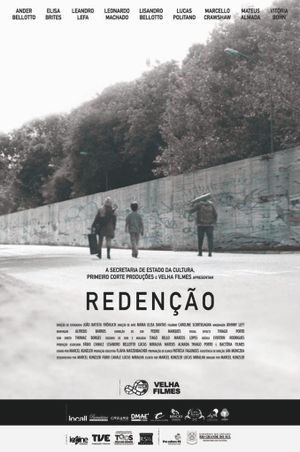 Redenção's poster