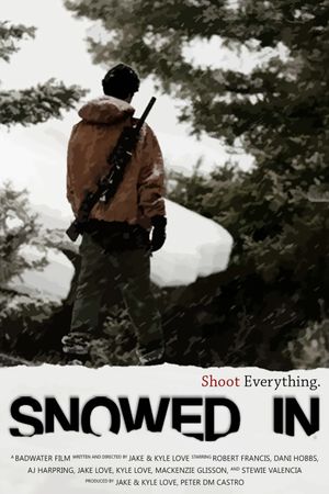 Snowed In's poster image