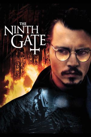 The Ninth Gate's poster