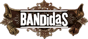 Bandidas's poster