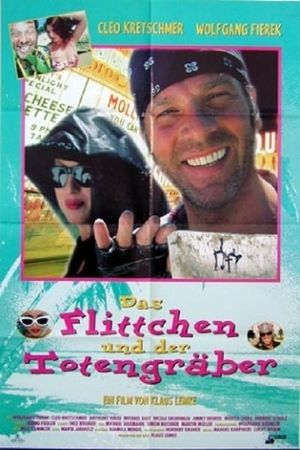 Das Flittchen und der Totengräber's poster