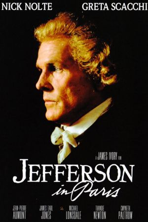 Jefferson in Paris's poster