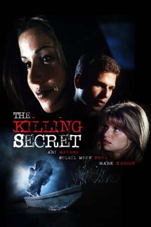 The Killing Secret's poster image